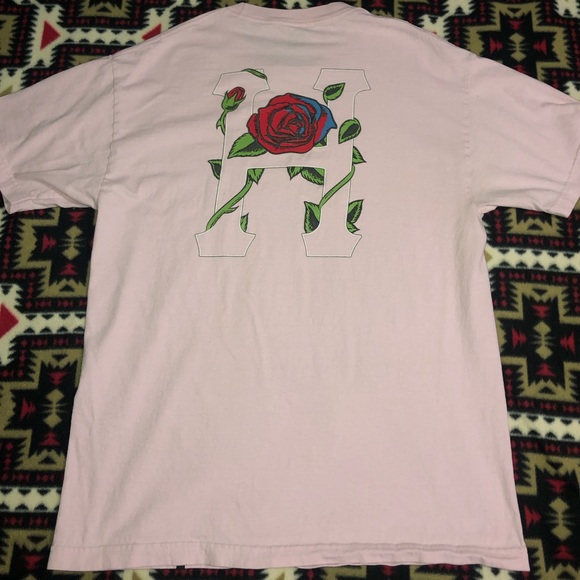 Huf T-shirt - Picture 2 of 3